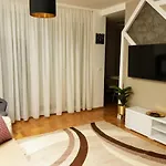 Apartman Marty