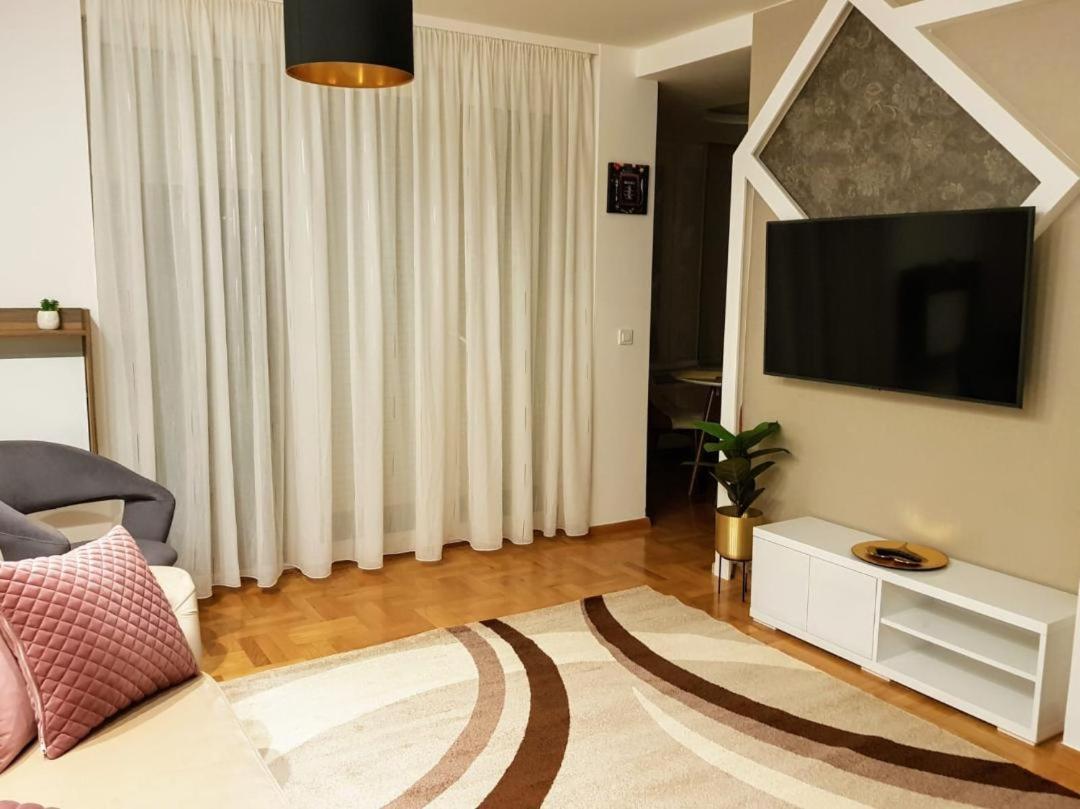Marty Apartman